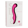 SIlhouette S12 G-Spot Vibrator Roze