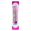 Jelly Gems 5 Vibrator Roze