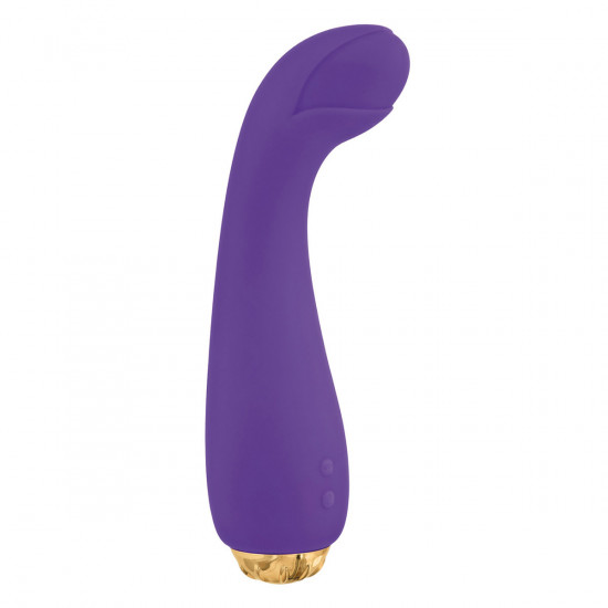 Entice Grace Vibrator Paars