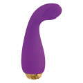 Entice Mae Vibrator Violet