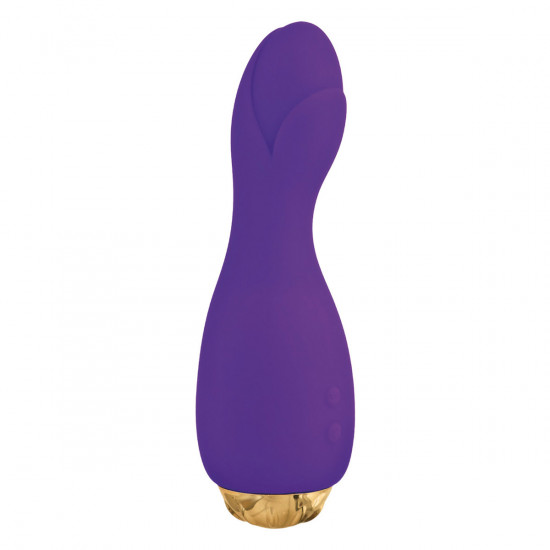 Entice Ava Vibrator Paars