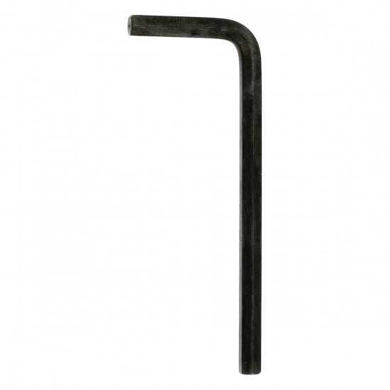 Steel Ballstretchter 33 MM Zilver