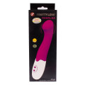 Pretty Love Charles Vibrator Roze