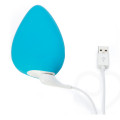We-Vibe Wish Stimulator Blauw