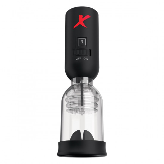 PDX Elite Tip Teazer Power Masturbator