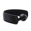 Ouch! Brace Ball Gag Zwart