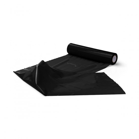 Ouch! Body Bondage Tape 20 meter Zwart