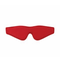 Ouch! Reversible Oog Masker Rood