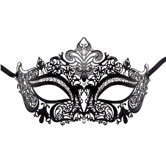 Ouch! Princess Masquerade Masker Goud