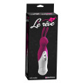 Le Reve Wild Wabbit Vibrator Roze