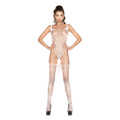 Wear It Catsuit Xandra Wit