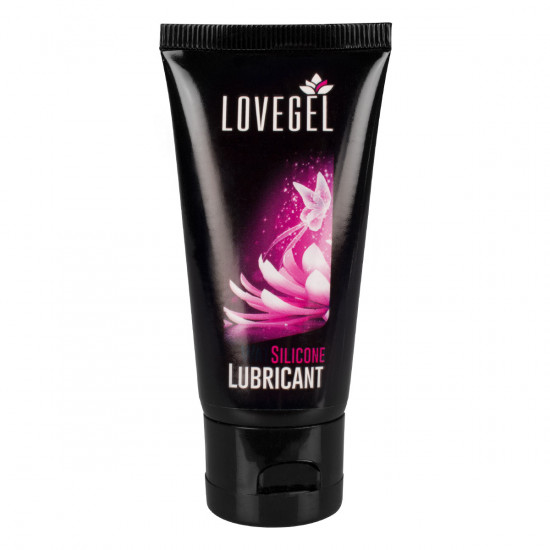 Lovegel Silicone Glijmiddel 30 ml