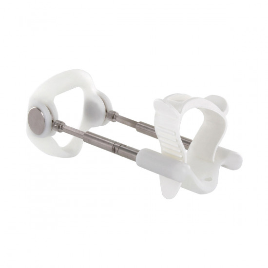 Jes-Extender Titanium Penis Verlenger Kit