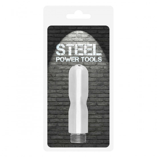 Steel Mini Douche Cleaner