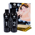 Shunga Body-To-Body Gel Exotisch Fruit