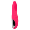 Sensual Tongue Vibrator Roze