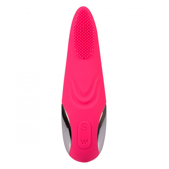 Sensual Tongue Vibrator Roze