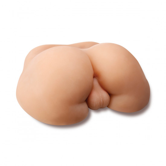 Fuck My Tight Ass Masturbator Body Blank