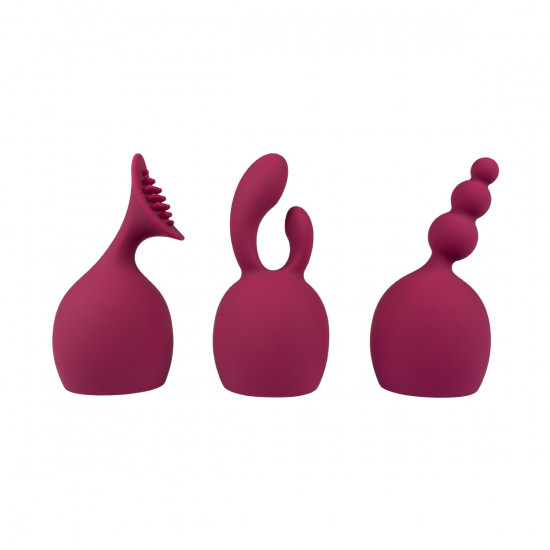 Only One The Servants Opzetstukken Bordeaux