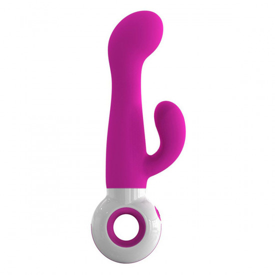 Only One G-Spot Vibrator Roze