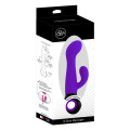 Only One G-Spot Vibrator Paars