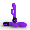 Only One Duo Vibrator Paars