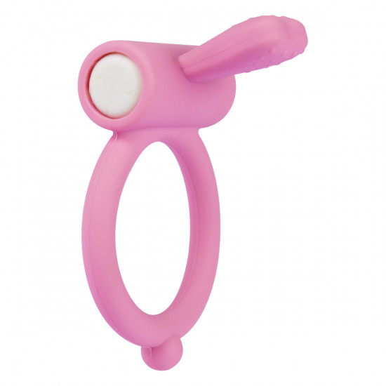 Ring It No. 10 Cockring Roze