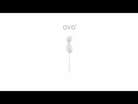 Ovo L3 Offset Love Balls Roze