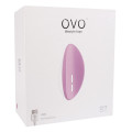 Ovo S2 Clitoris Stimulator Roze