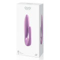Ovo J2 Vibrator Licht Roze