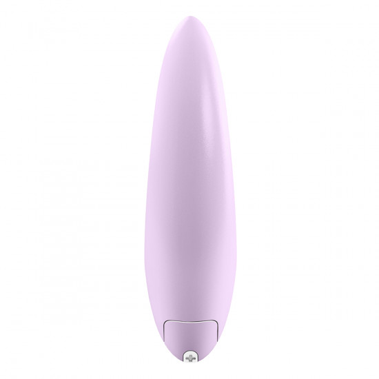 Ovo S4 Clitoris Stimulator Roze