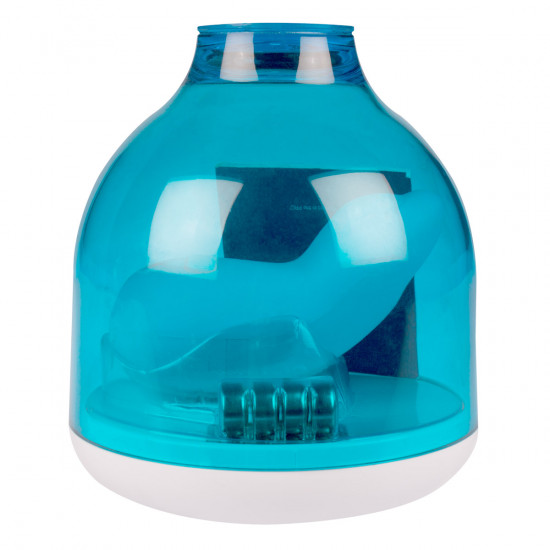 Ultrazone XS Slim Clitoris Stimulator Blauw