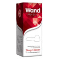 Wand Deep Glider Opzetstuk Wit