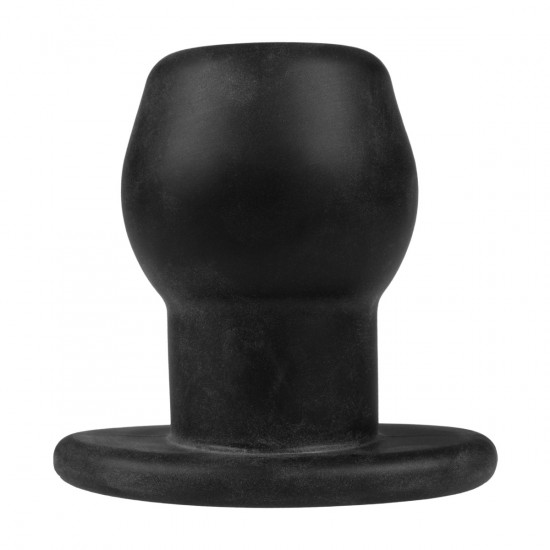 PerfectFit Tunnel Buttplug Large Zwart