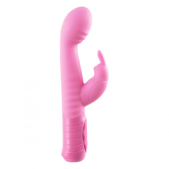 Wow Rabbit G Vibrator Roze