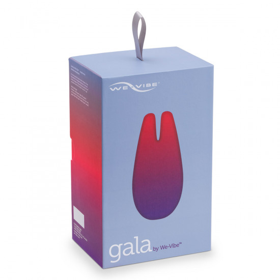 We-Vibe Gala Stimulator Rood