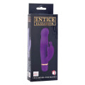 Entice Elizabeth Vibrator Paars