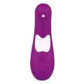 Ultrazone Lavish XL Vibrator Paars