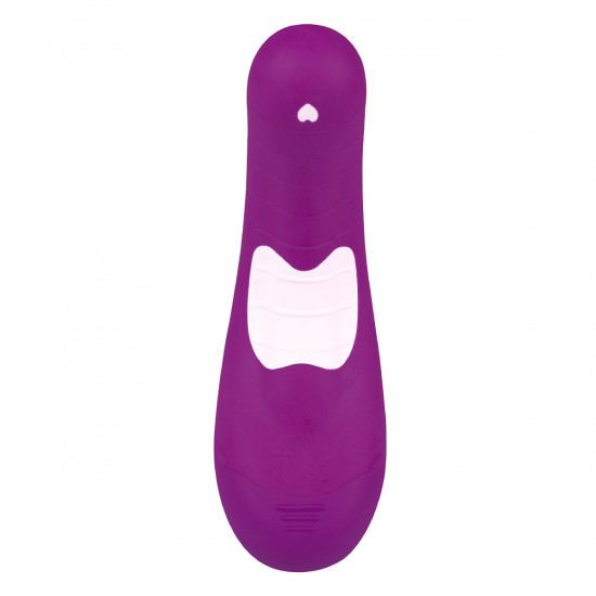Ultrazone Lavish XL Vibrator Paars