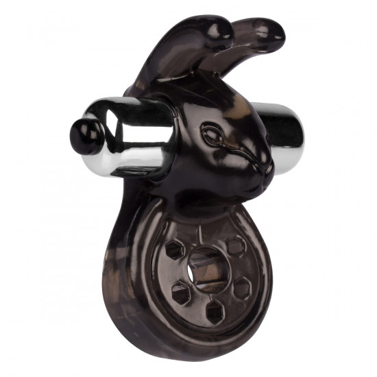 Ring It No. 3 Cockring Grijs