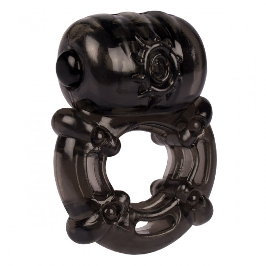 Ring It No. 4 Cockring Grijs