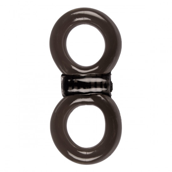 Ring It No. 6 Cockring Grijs