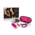 Fifty Ways To Tease Your Lover Set