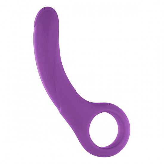 ToyJoy Smooth Investigator Anaal Stimulator Paars