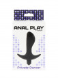 ToyJoy Private Dancer Anaal Vibrator