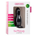 Shots Toys Buttplug Small Zwart