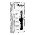 Tarzan 2.0 Vibrator Zwart