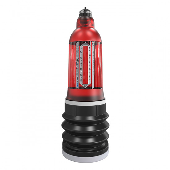 Bathmate Hydromax X30 Pomp Rood
