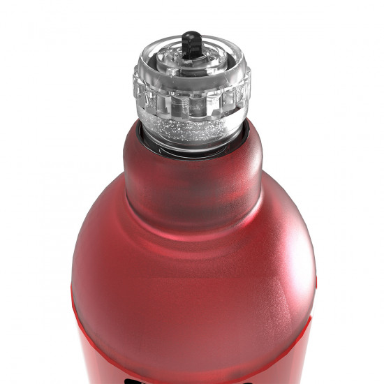 Bathmate Hydromax X50 Xtreme Pomp Rood