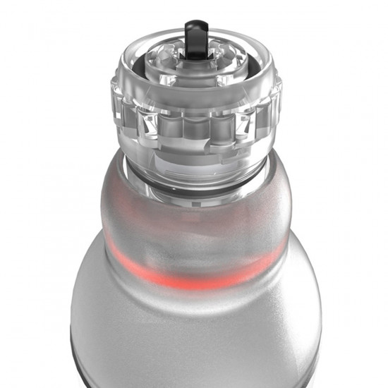 Bathmate Hydromax X30 Xtreme Pomp Transparant